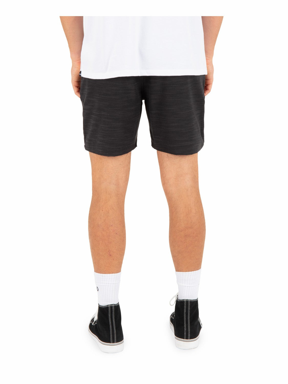 Hurley Mens Phantom Slub 3/4 Waistband 18"