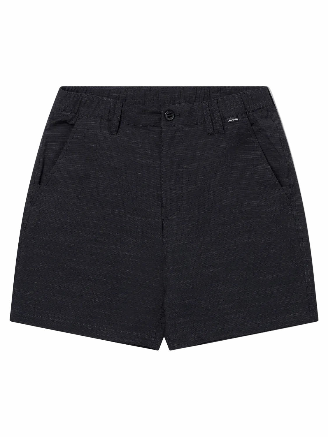 Hurley Mens Phantom Slub 3/4 Waistband 18"