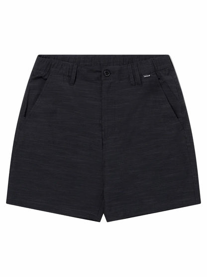 Hurley Mens Phantom Slub 3/4 Waistband 18"