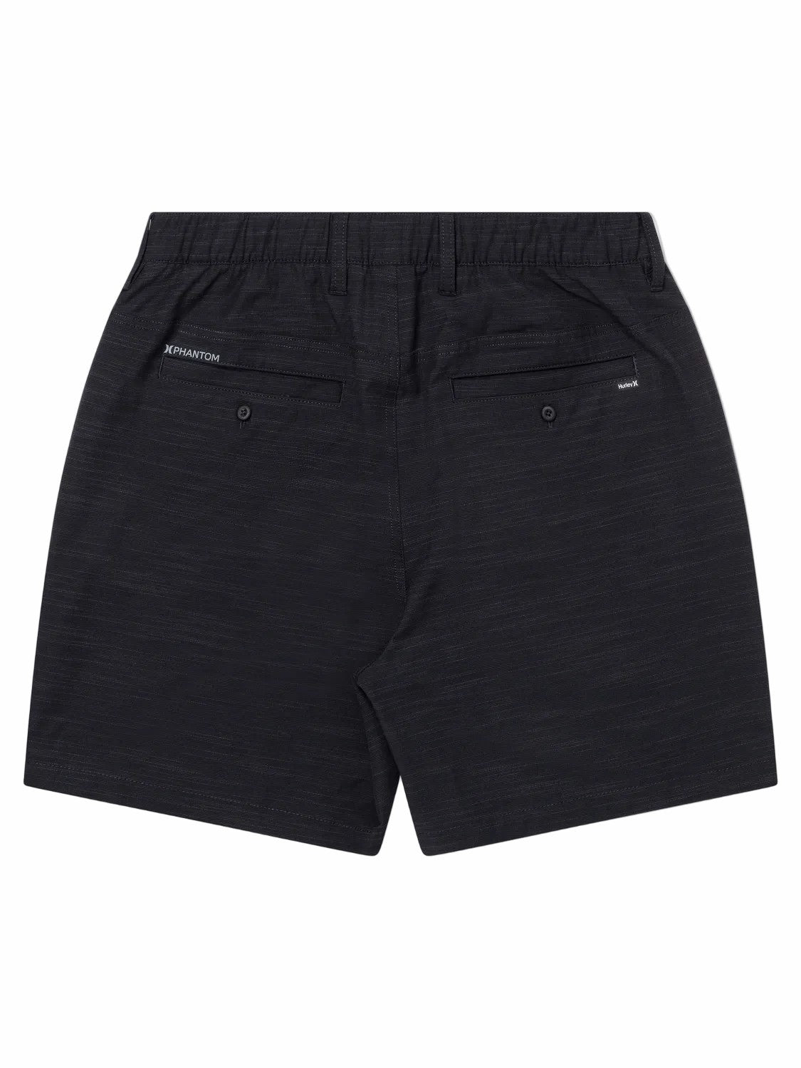Hurley Mens Phantom Slub 3/4 Waistband 18"