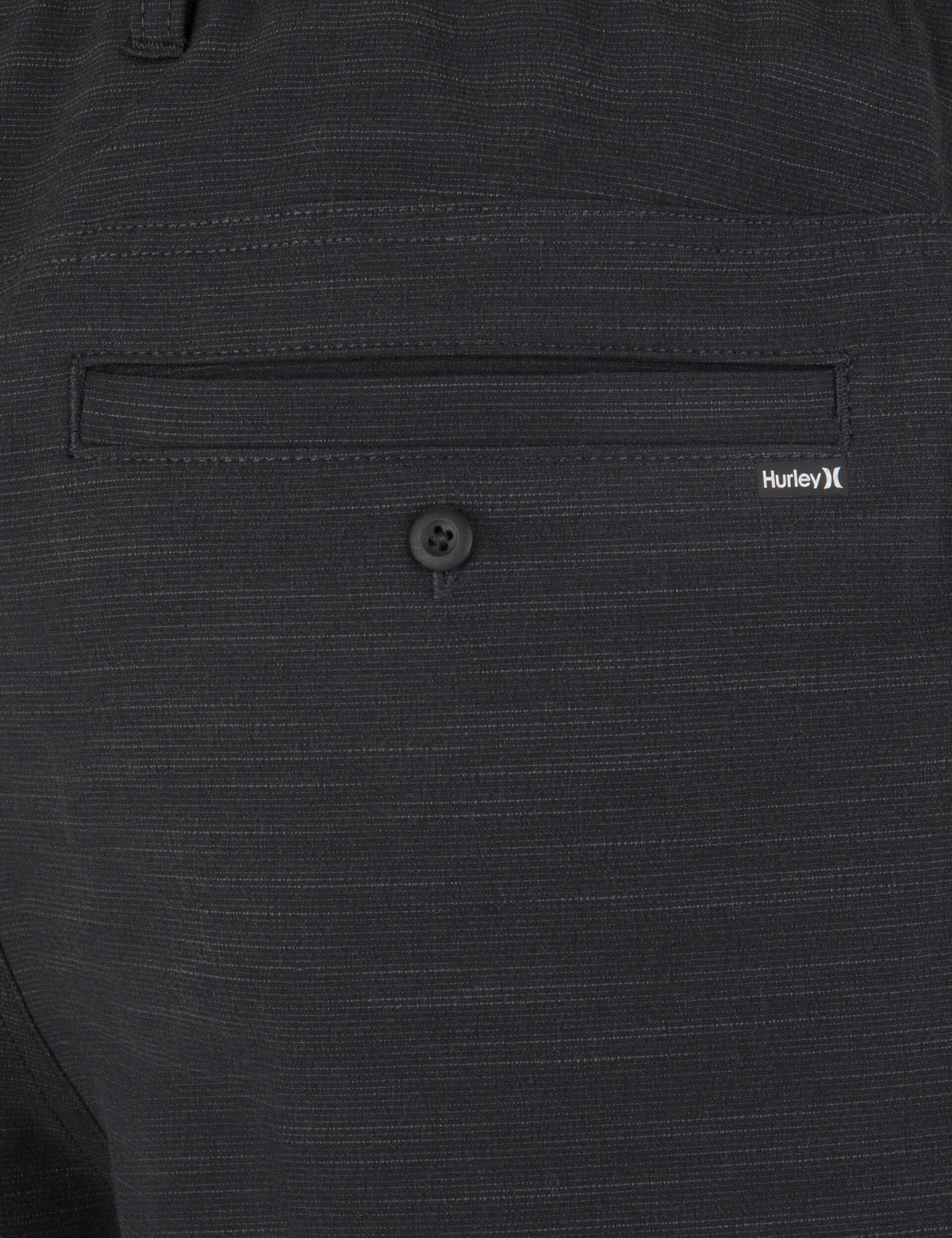 Hurley Mens Phantom Slub 3/4 Waistband 18"