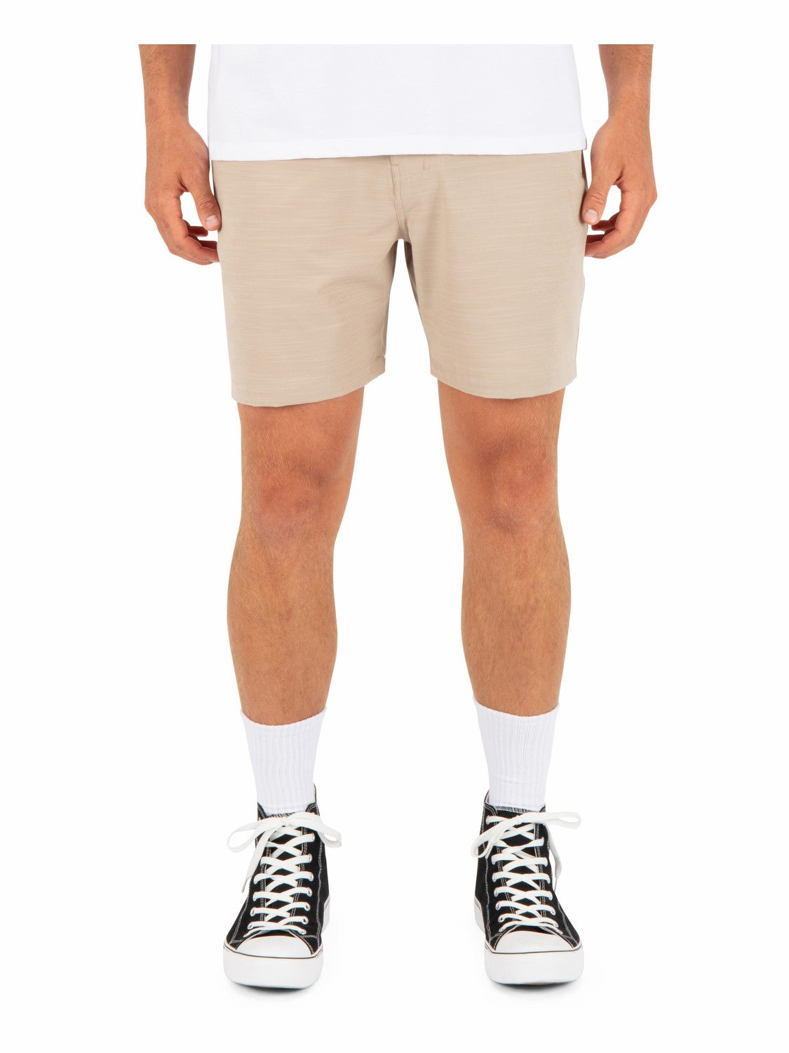 Hurley Mens Phantom Slub 3/4 Waistband 18"