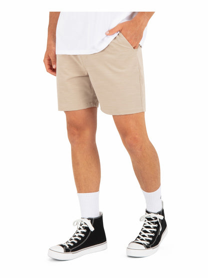 Hurley Mens Phantom Slub 3/4 Waistband 18"