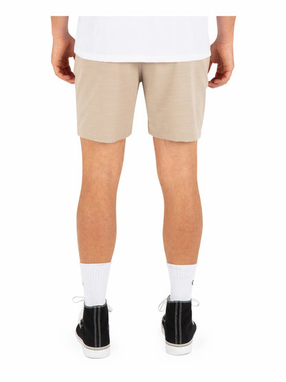 Hurley Mens Phantom Slub 3/4 Waistband 18"