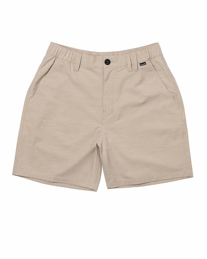 Hurley Mens Phantom Slub 3/4 Waistband 18"