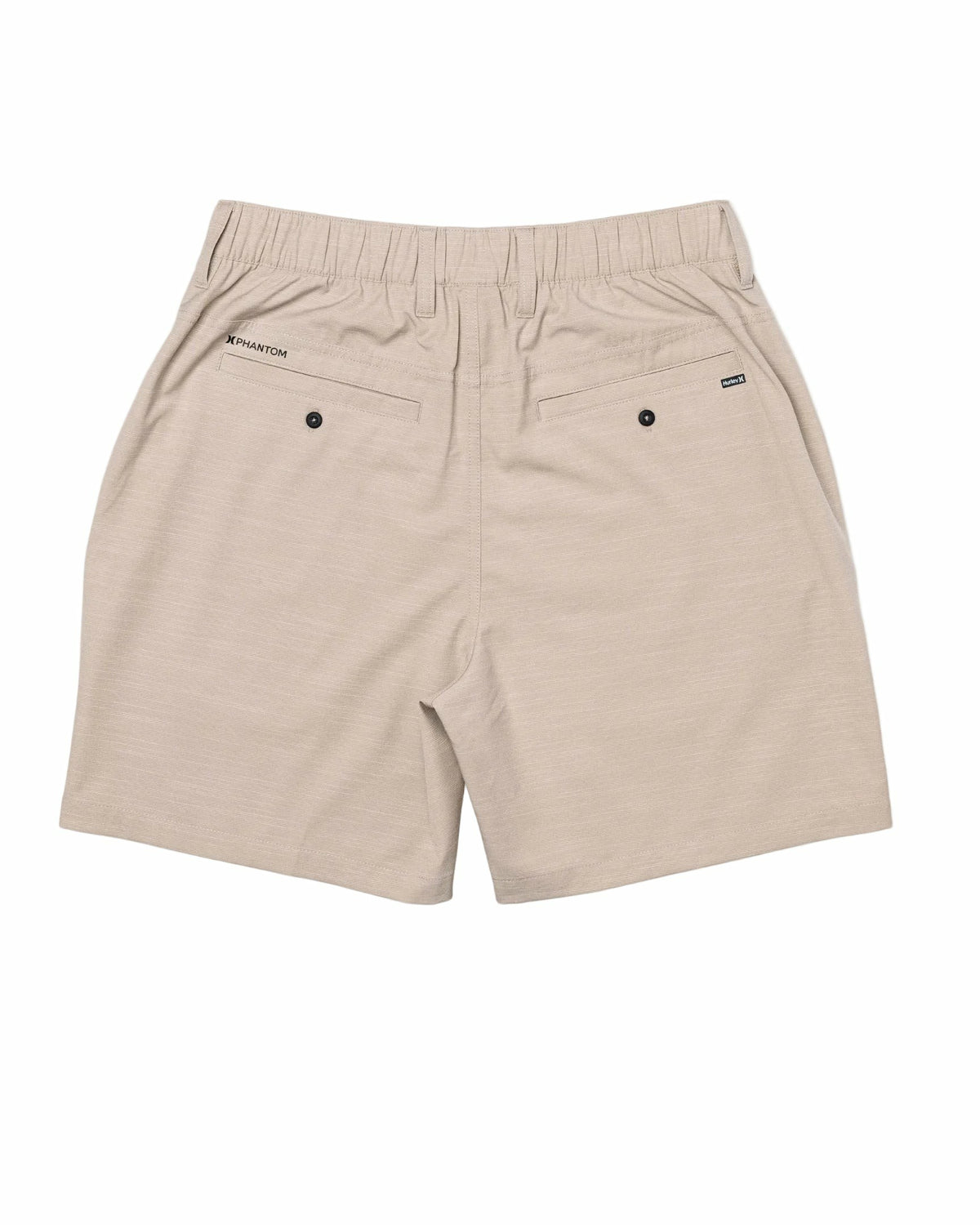 Hurley Mens Phantom Slub 3/4 Waistband 18"