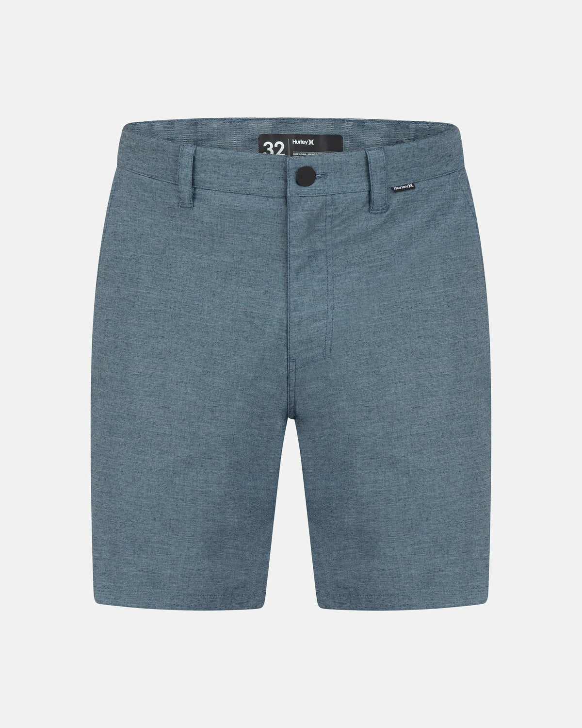 Hurley Mens H2O-Dri Breathe Walkshorts 19"