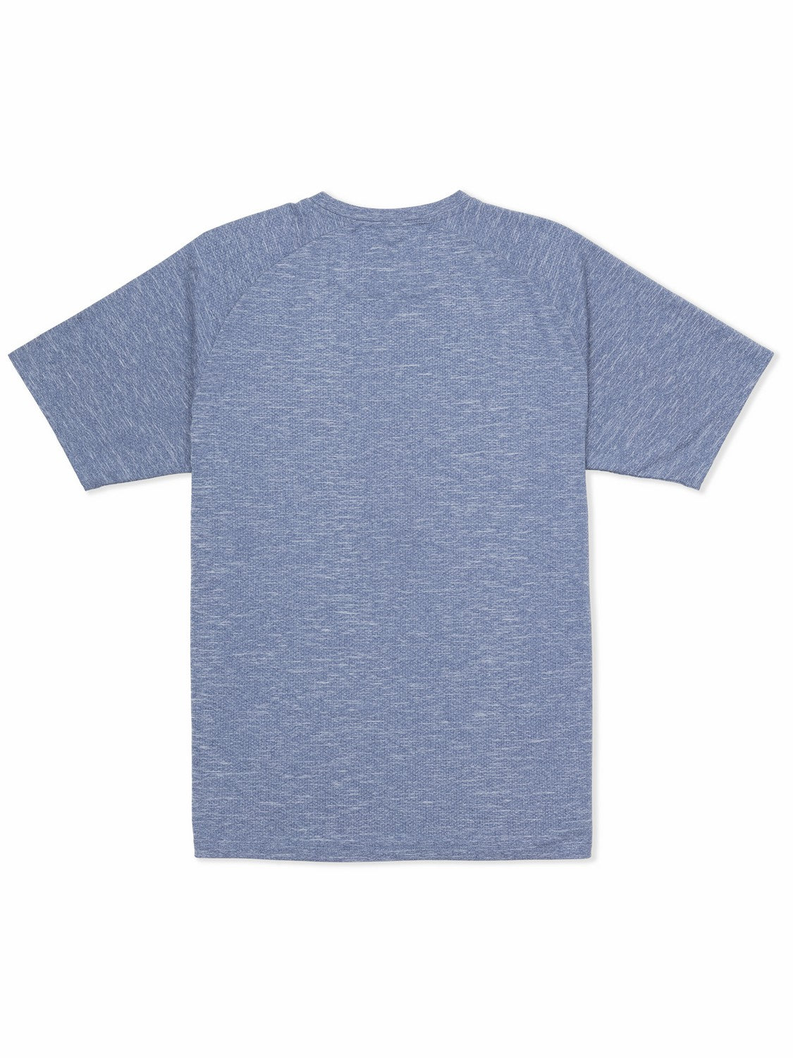 Hurley Mens H2O Dri Outback Short Sleeve Top
