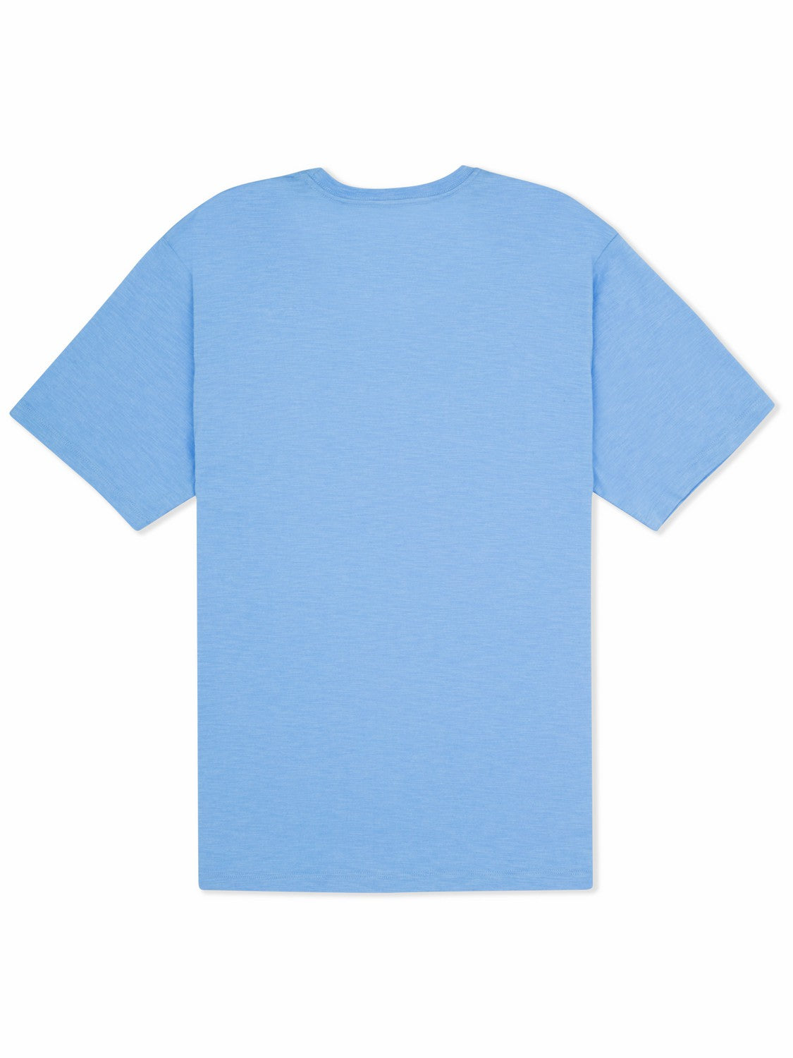 Hurley Mens Inlined Slub Short Sleeve