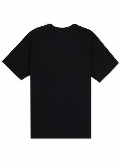 Hurley Mens The Box Short Sleeve