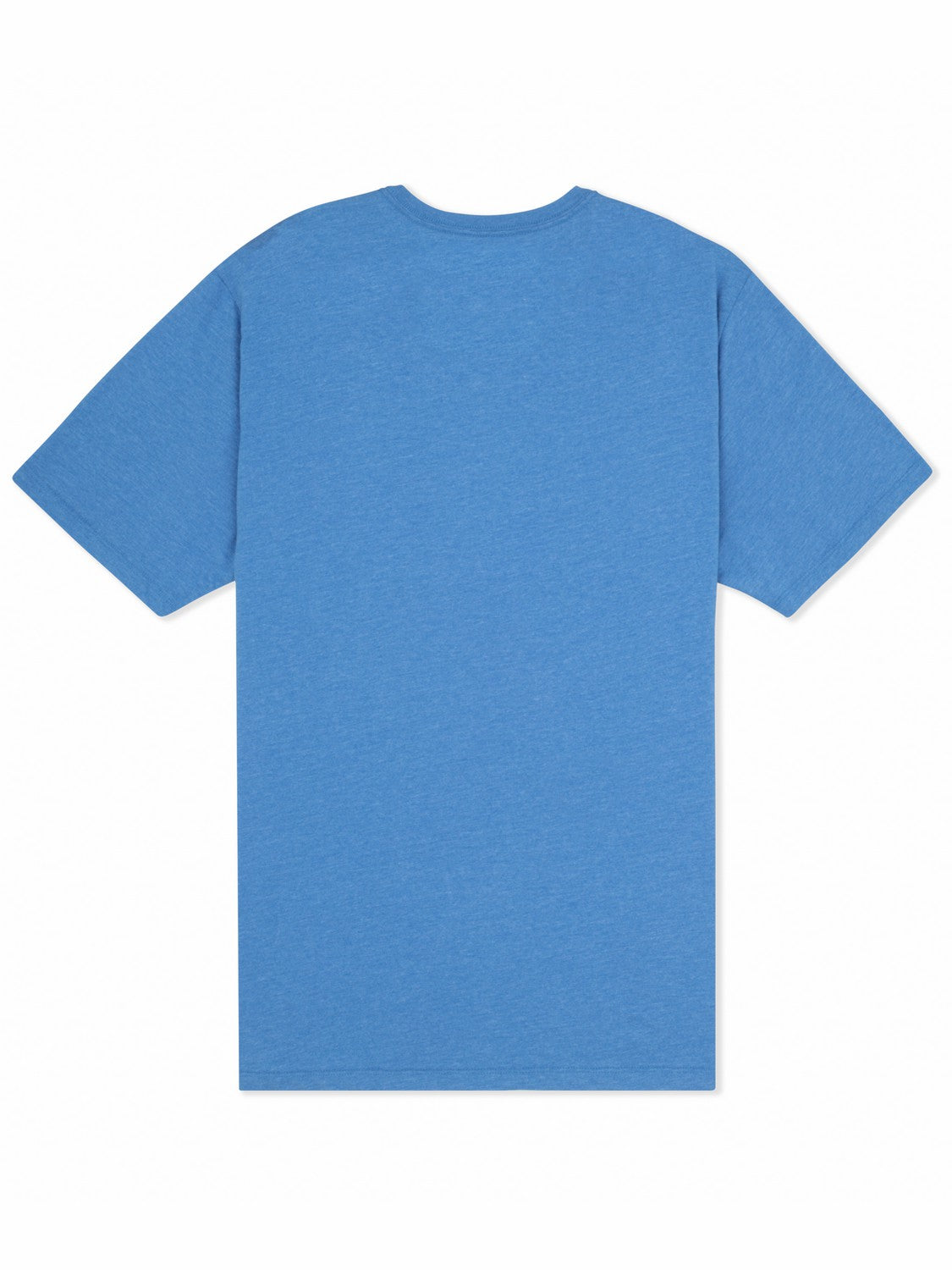 Hurley Mens The Box Short Sleeve
