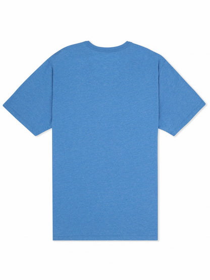 Hurley Mens The Box Short Sleeve