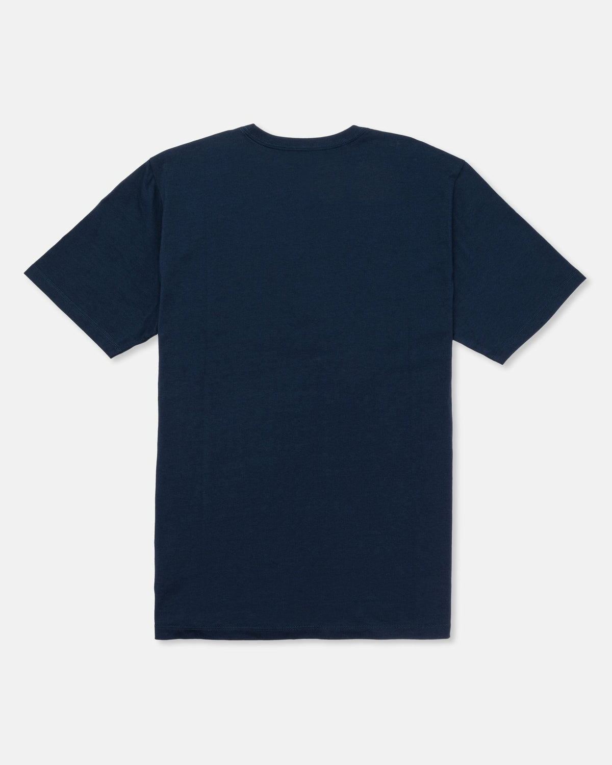 Hurley Mens Icon Tee Short Sleeve