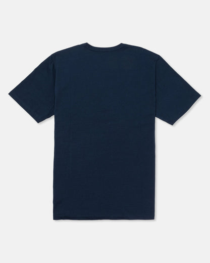 Hurley Mens Icon Tee Short Sleeve
