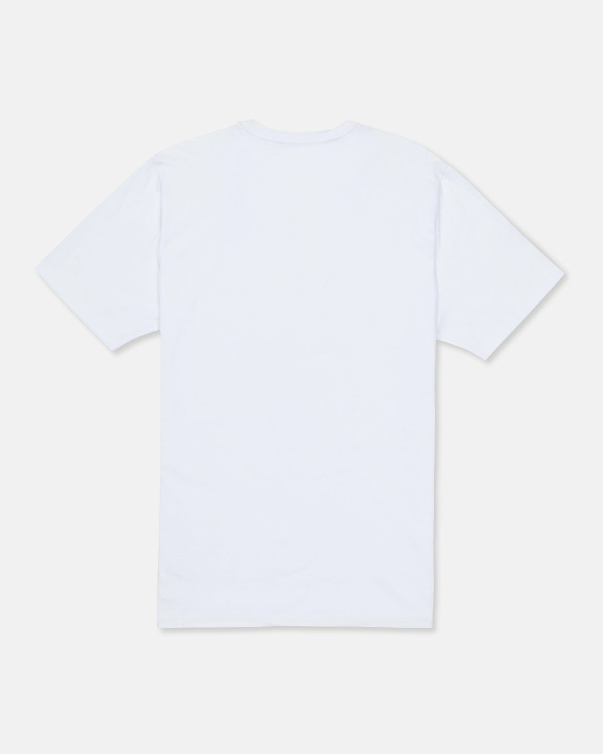 Hurley Mens Icon Tee Short Sleeve