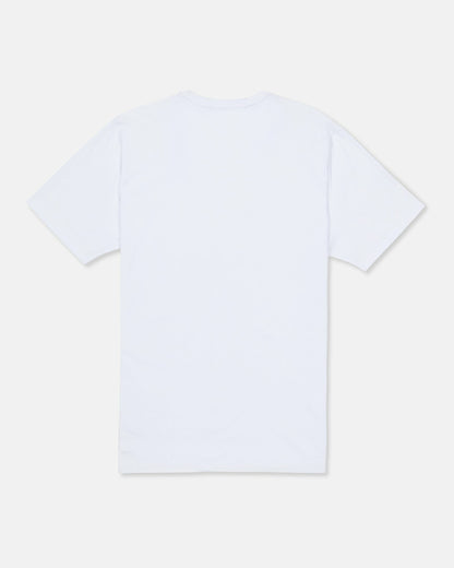Hurley Mens Icon Tee Short Sleeve