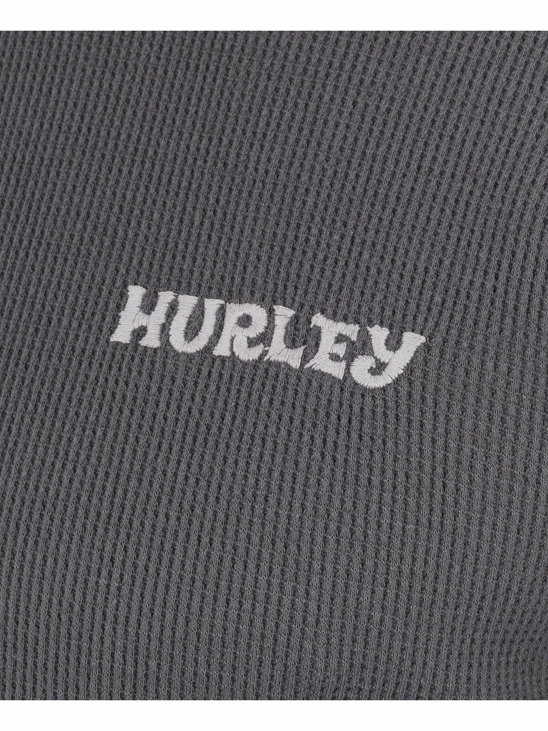 Hurley Mens Islander Thermal Long Sleeve