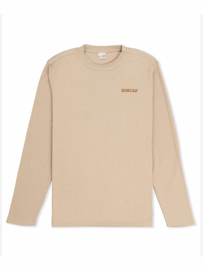 Hurley Mens Islander Thermal Long Sleeve