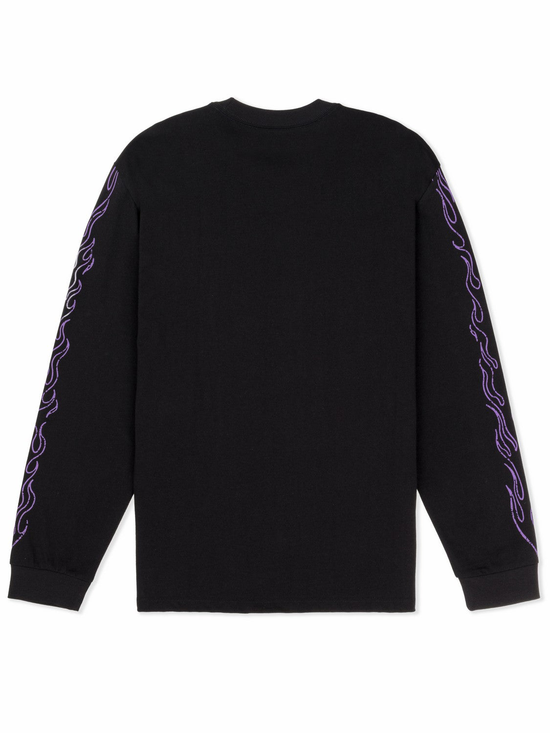 Hurley Mens Reaping Long Sleeve