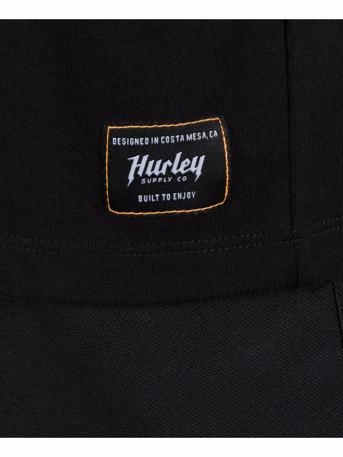 Hurley Mens Reaping Long Sleeve