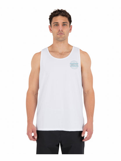 Hurley Mens Filler Tank