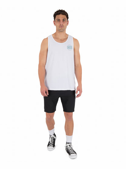 Hurley Mens Filler Tank