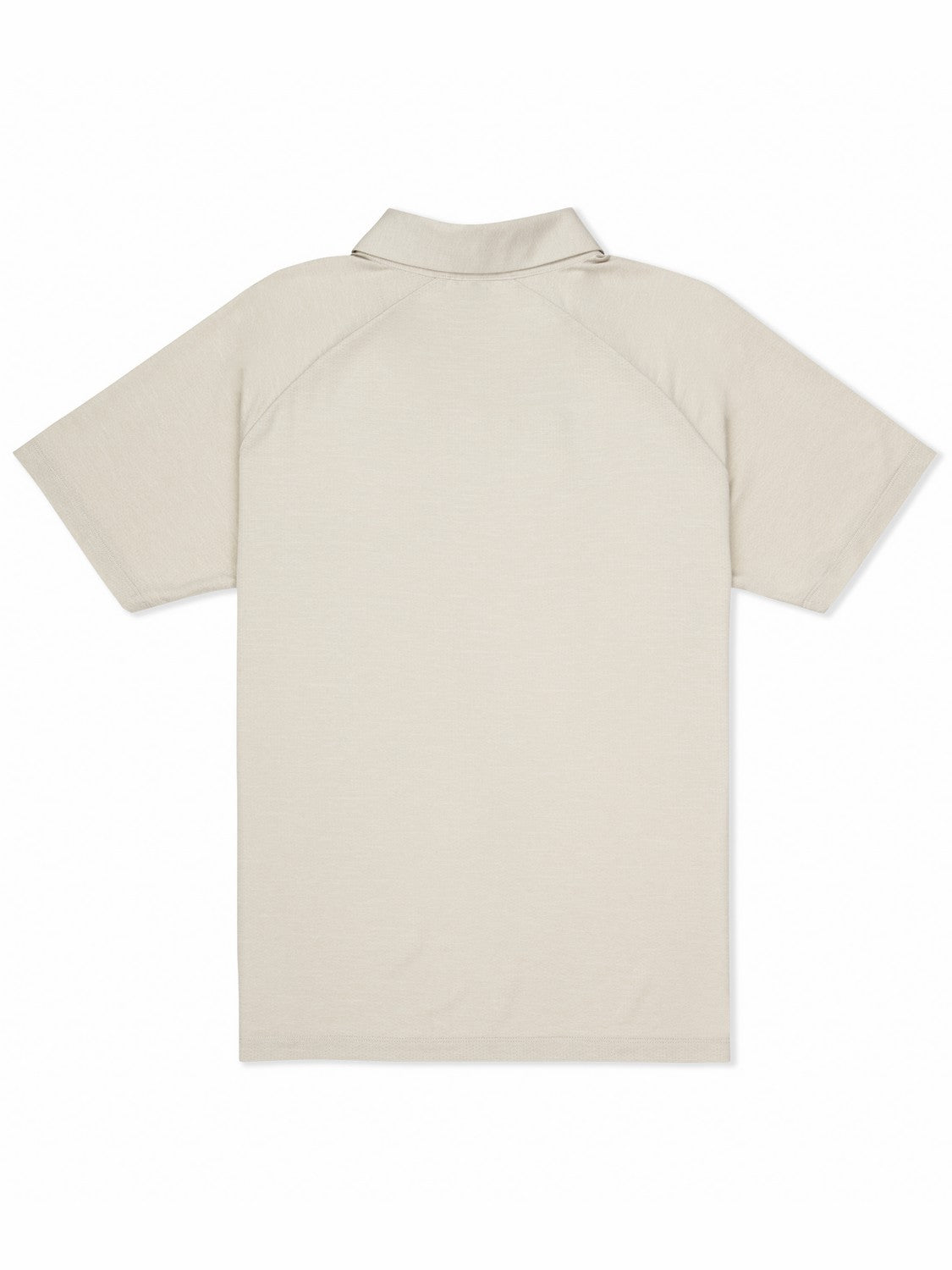 Hurley Mens H2O Dri Outback Short Sleeve Polo