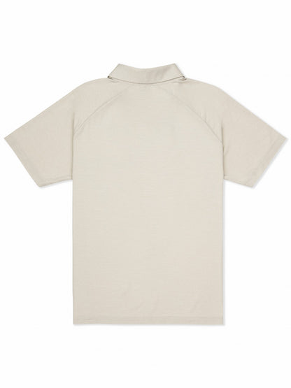 Hurley Mens H2O Dri Outback Short Sleeve Polo