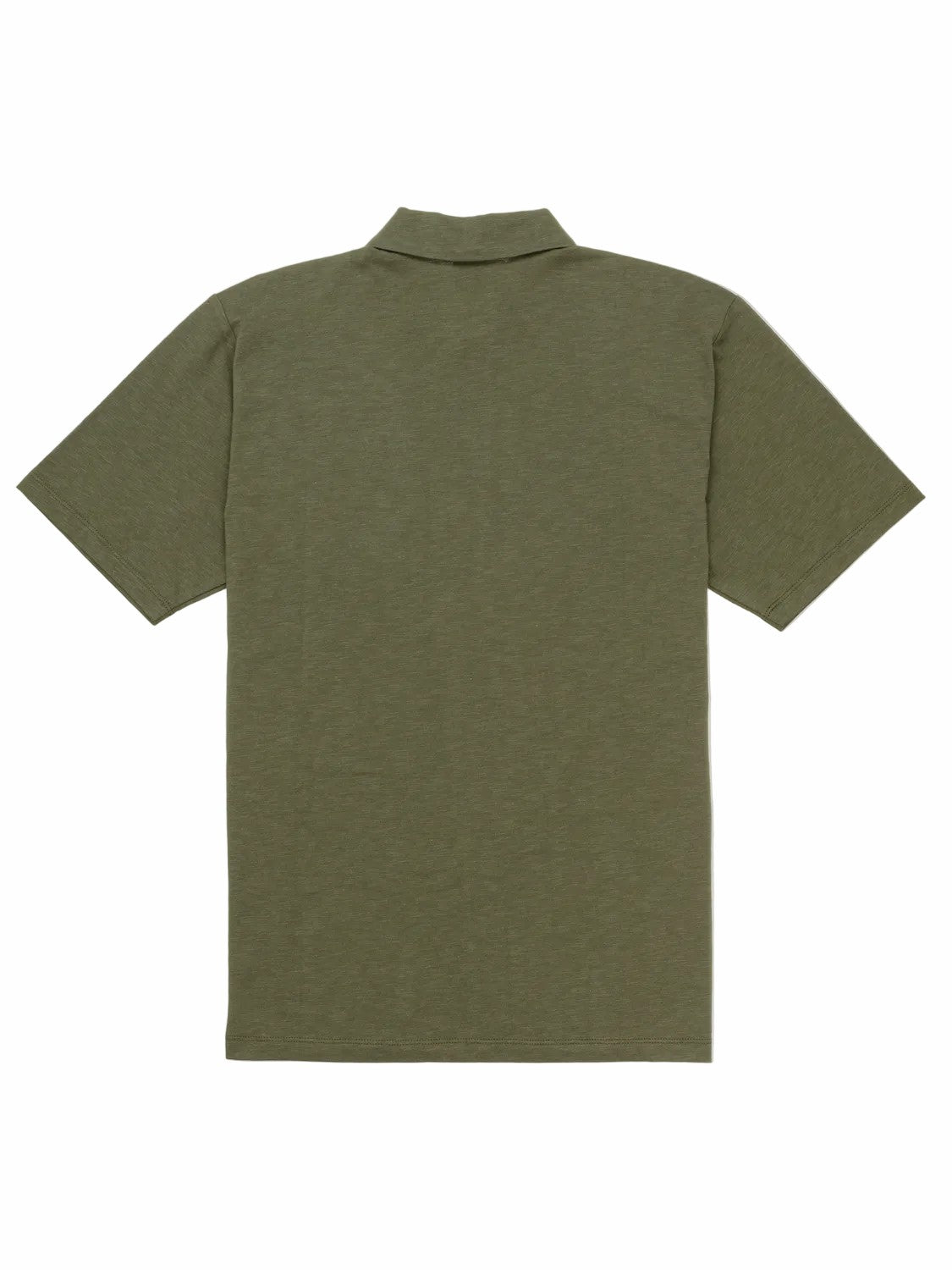 Hurley Mens Icon Slub Polo Short Sleeve