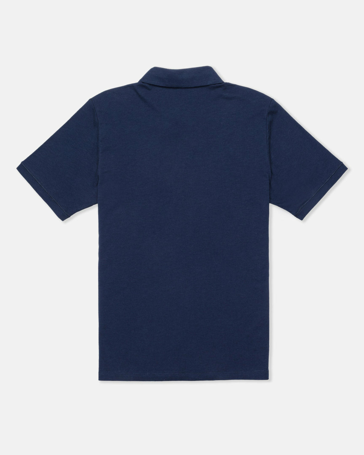 Hurley Mens Icon Slub Polo Short Sleeve
