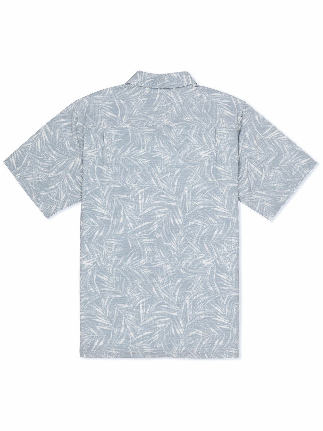 Hurley Mens Newport Pullover Short Sleeve