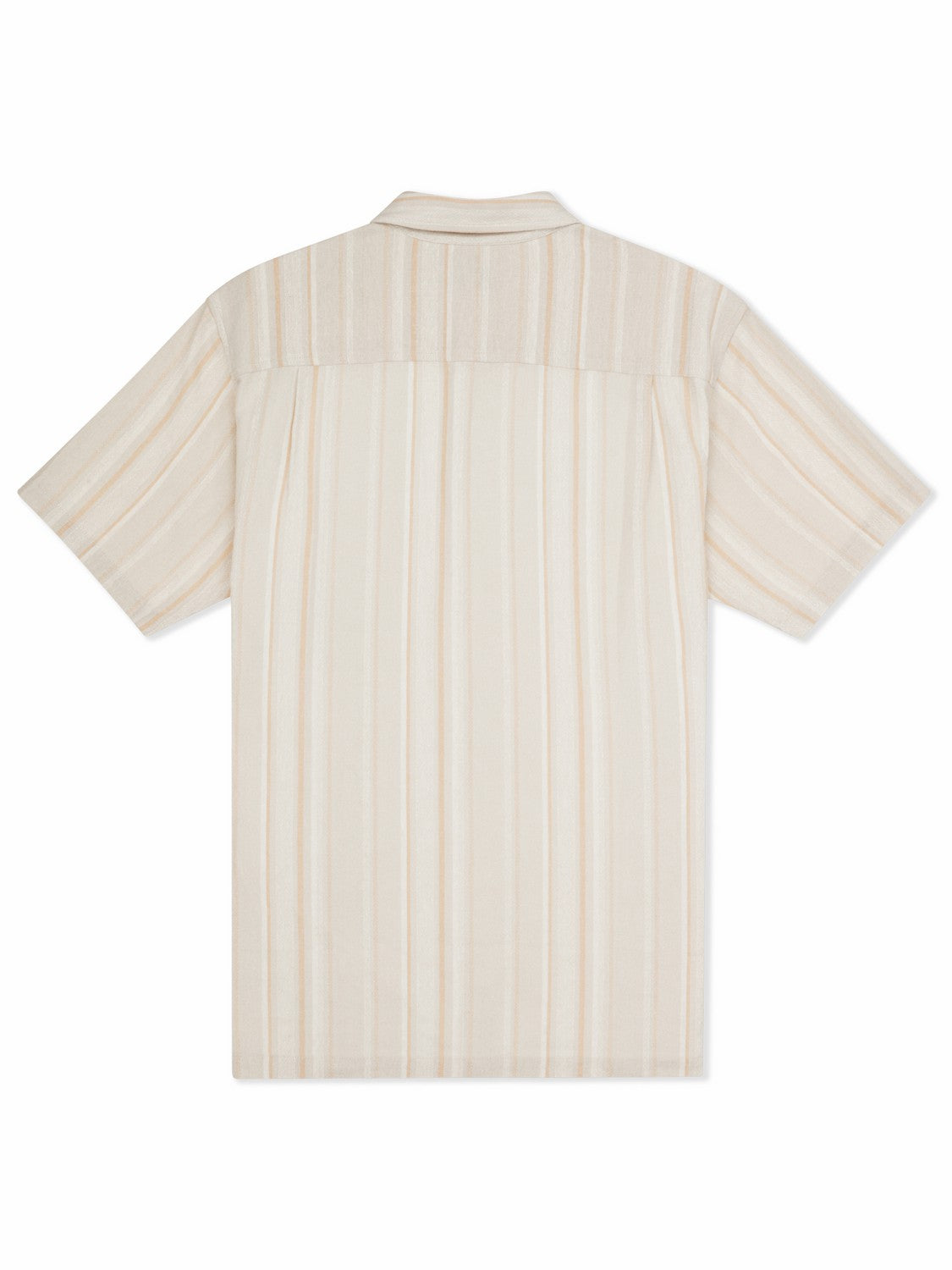 Hurley Mens Oceanside Short Sleeve