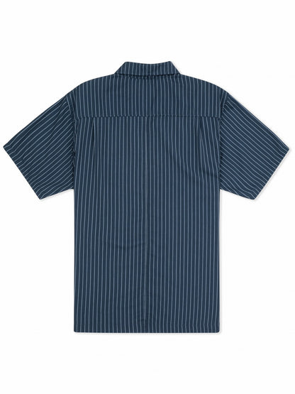 Hurley Mens Diesel Short Sleeve
