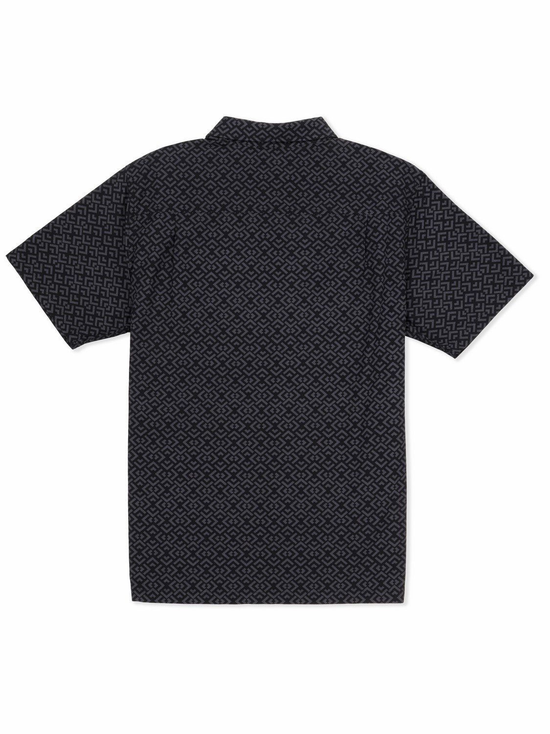 Hurley Mens Aero Short Sleeve