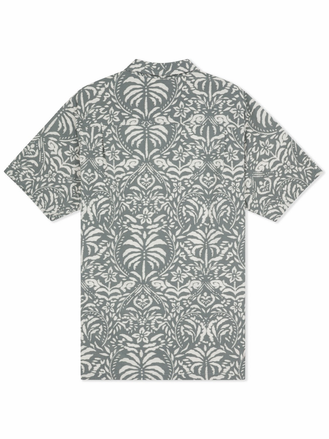Hurley Mens Aero Short Sleeve