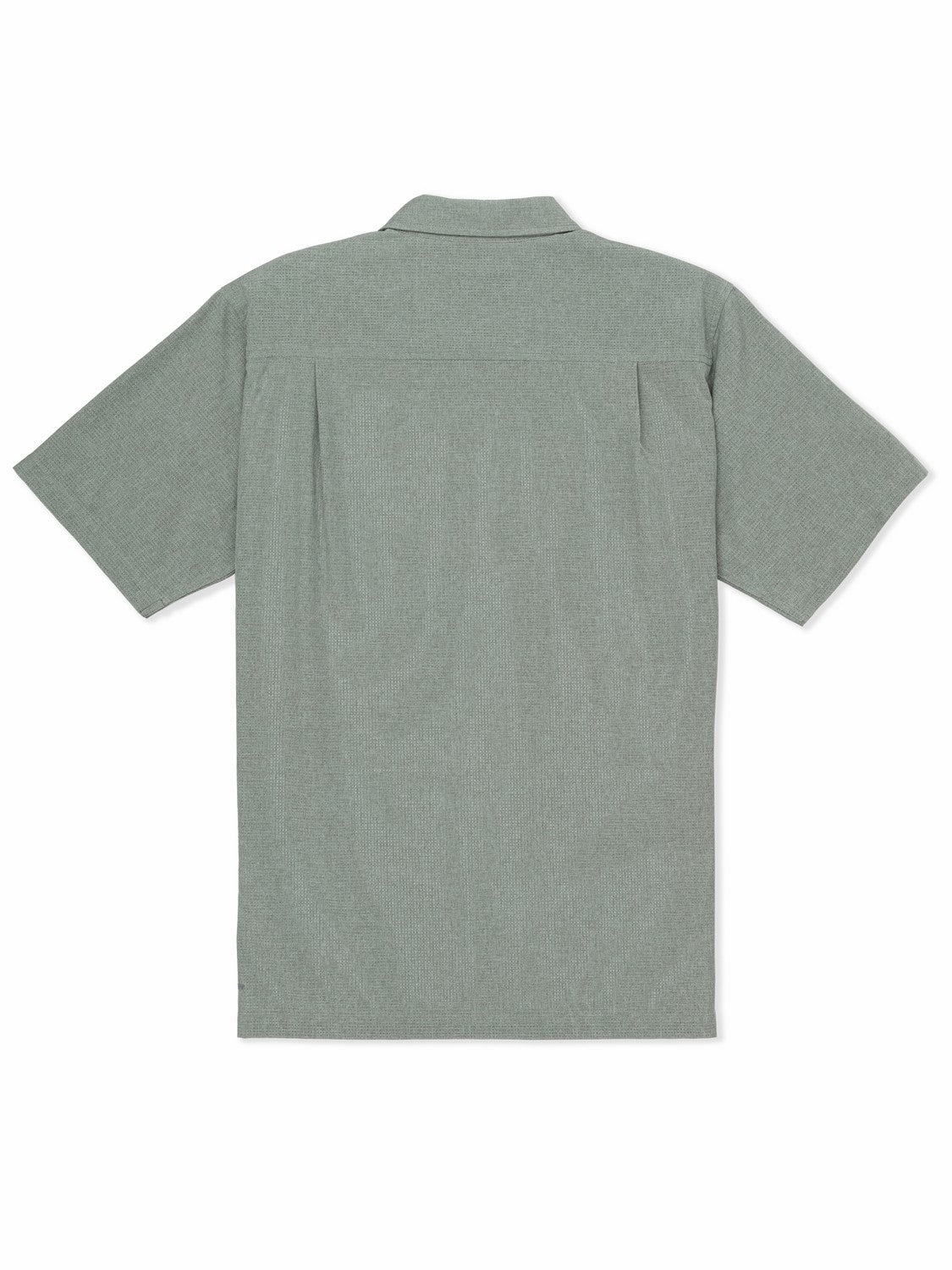 Hurley Mens Phantom Flow Short Sleeve