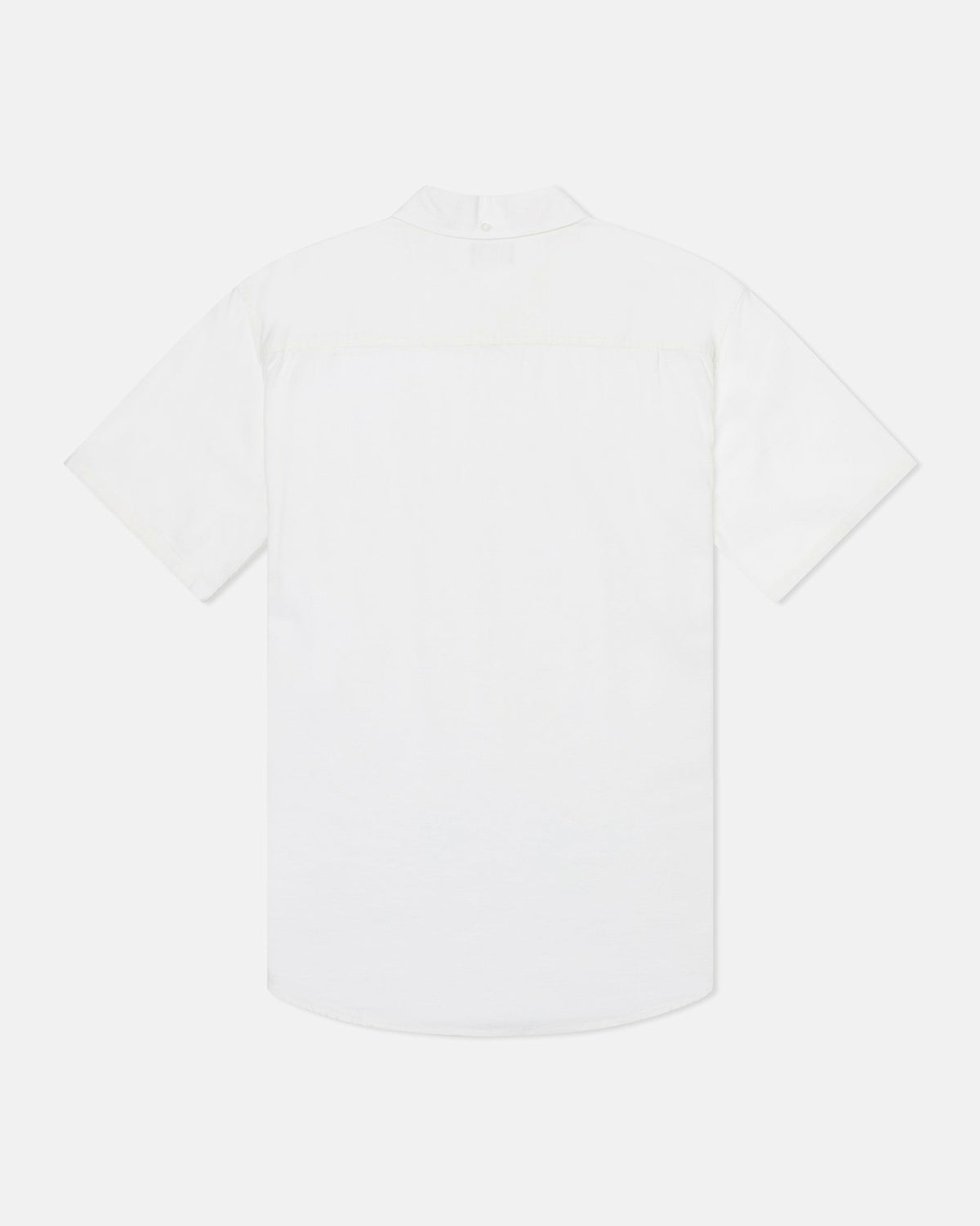Hurley Mens Icon Stretch Short Sleeve