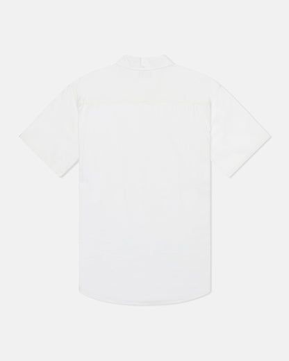 Hurley Mens Icon Stretch Short Sleeve