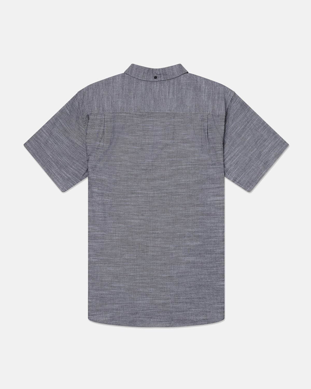 Hurley Mens Icon Stretch Short Sleeve