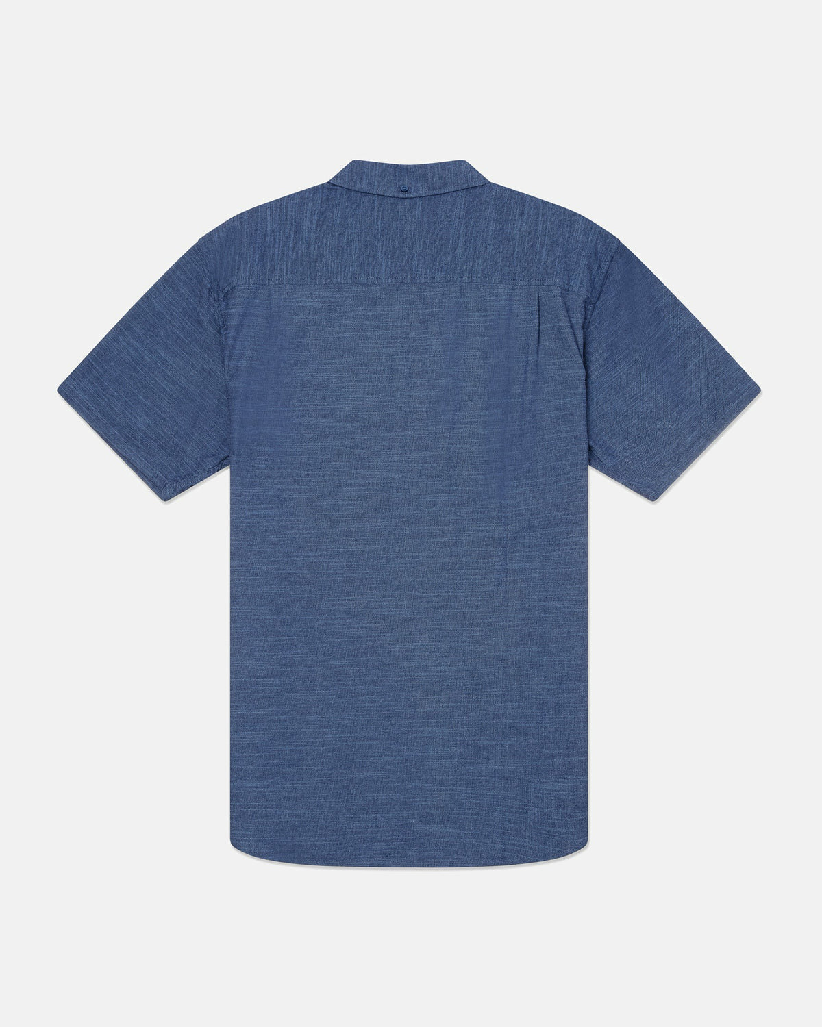 Hurley Mens Icon Stretch Short Sleeve
