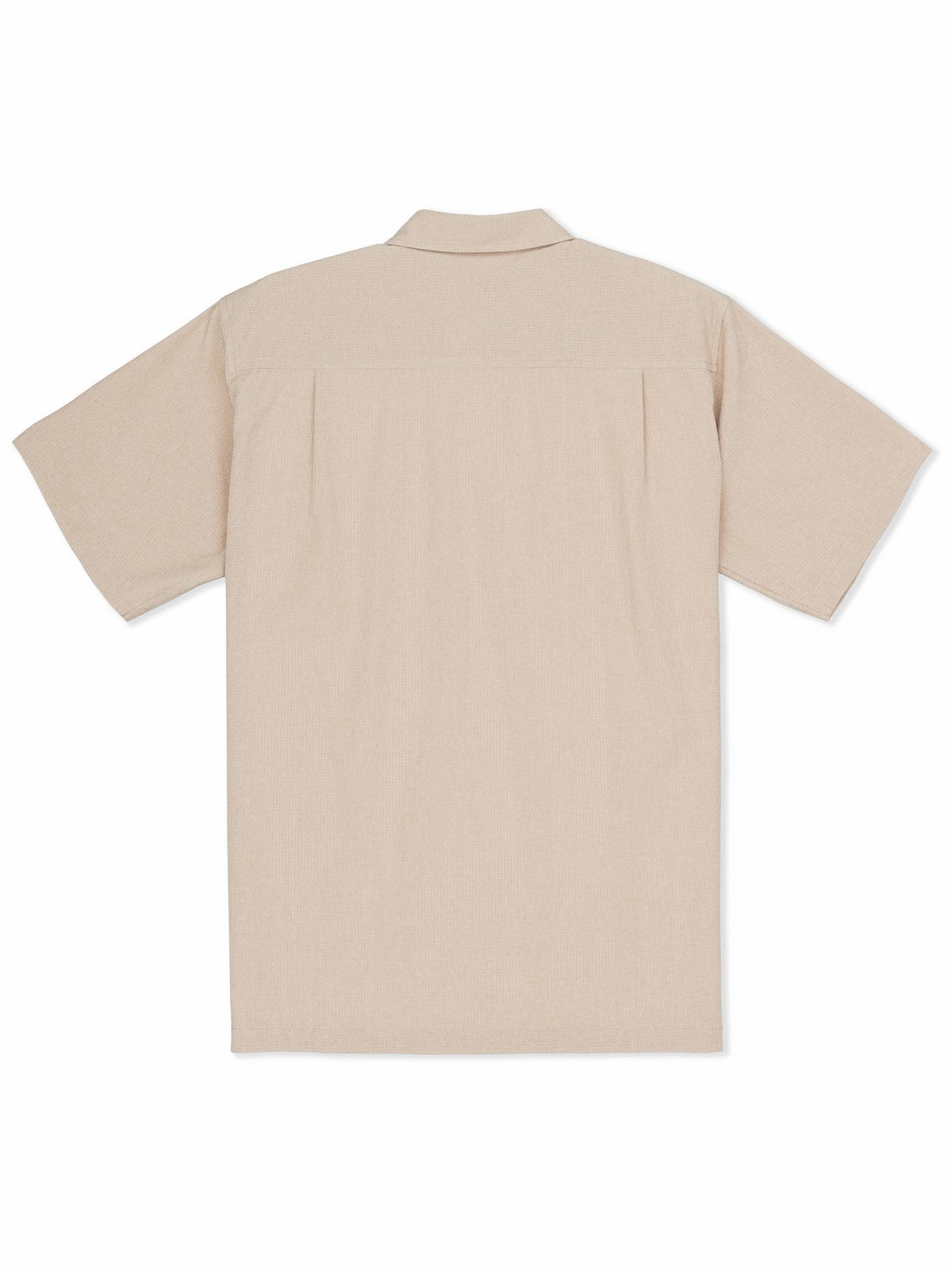 Hurley Mens Phantom Flow Short Sleeve