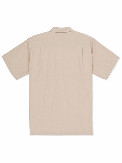 Hurley Mens Phantom Flow Short Sleeve