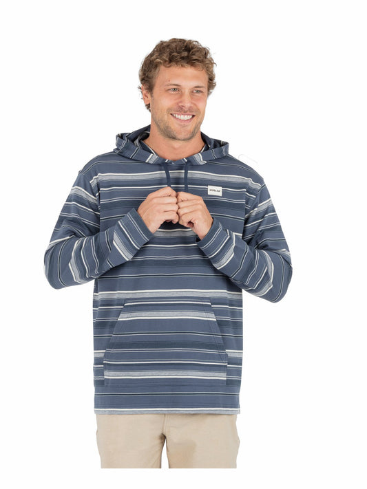 Hurley Mens OG Hooded Poncho