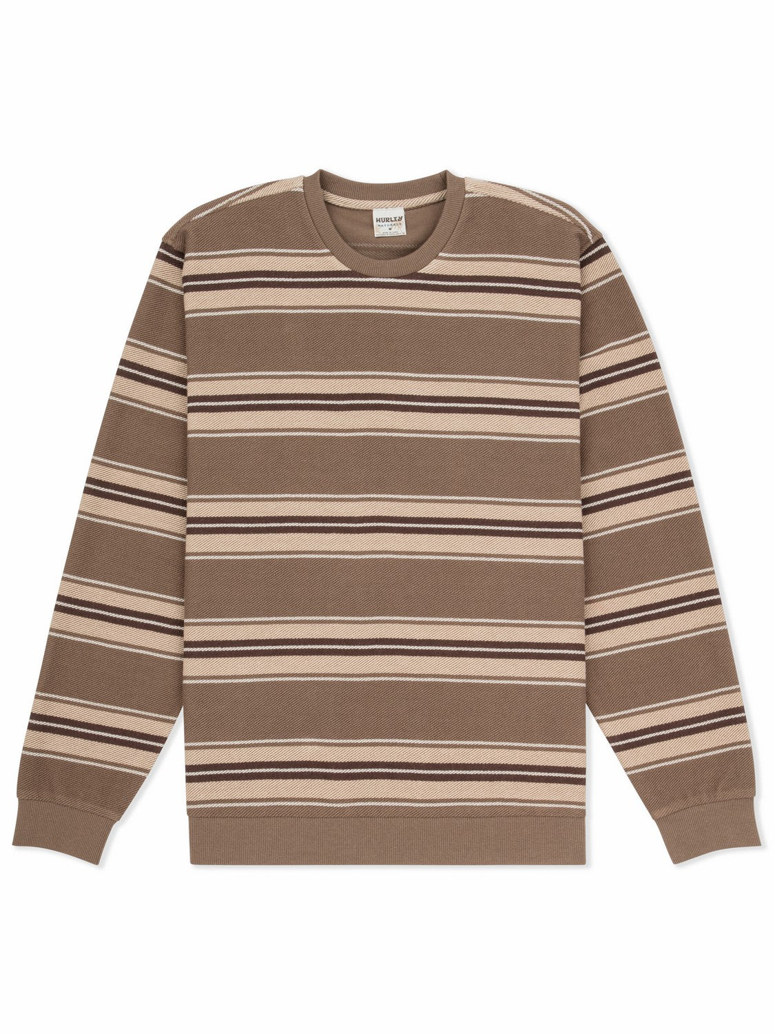 Hurley Mens Hacienda Crew