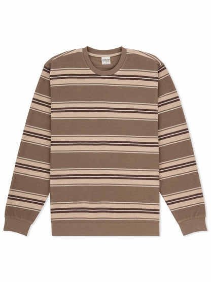Hurley Mens Hacienda Crew