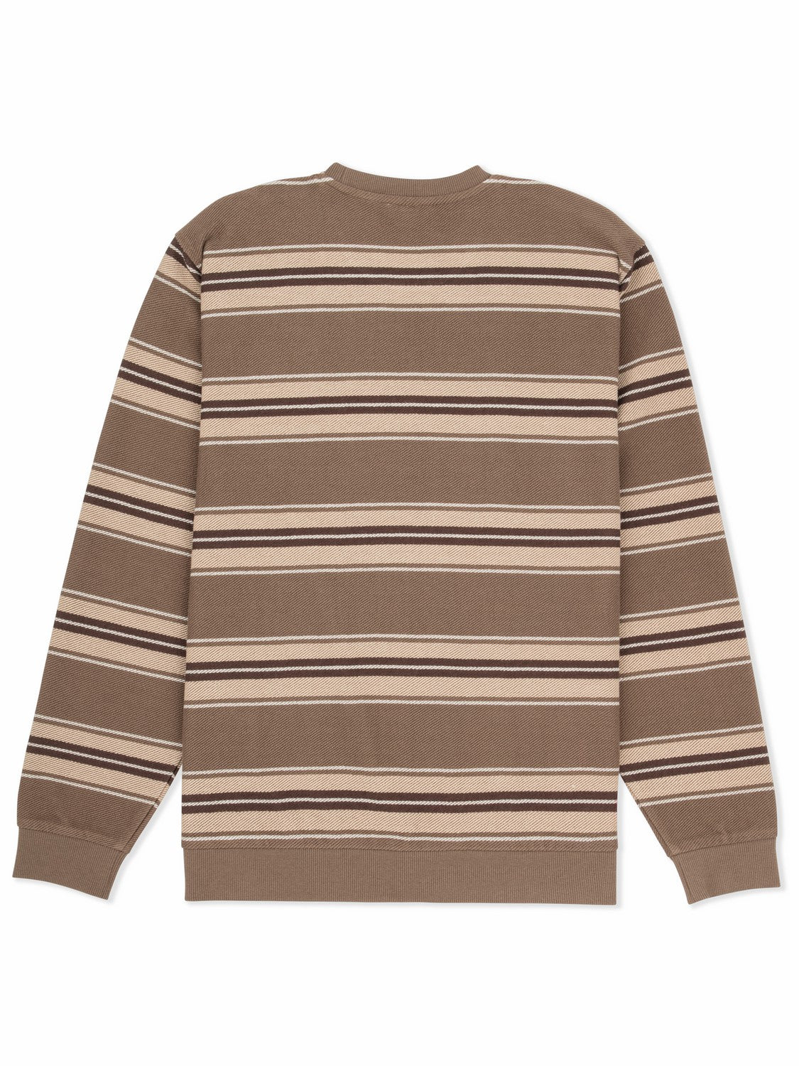 Hurley Mens Hacienda Crew