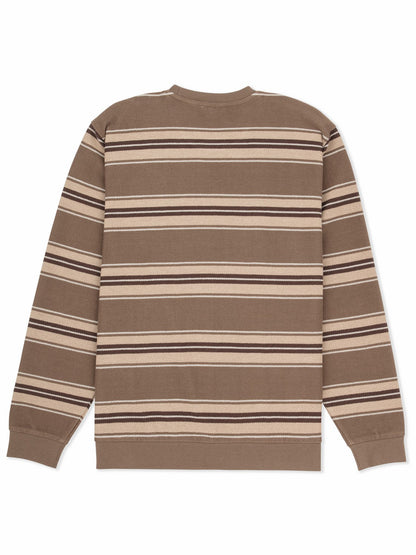 Hurley Mens Hacienda Crew