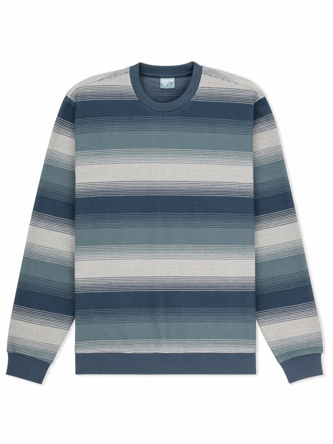 Hurley Mens Hacienda Crew