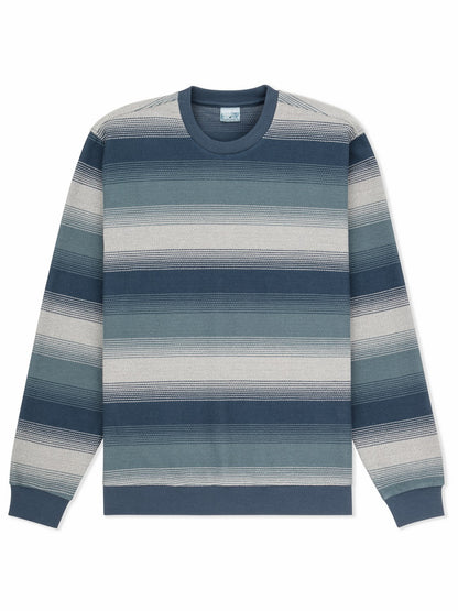 Hurley Mens Hacienda Crew