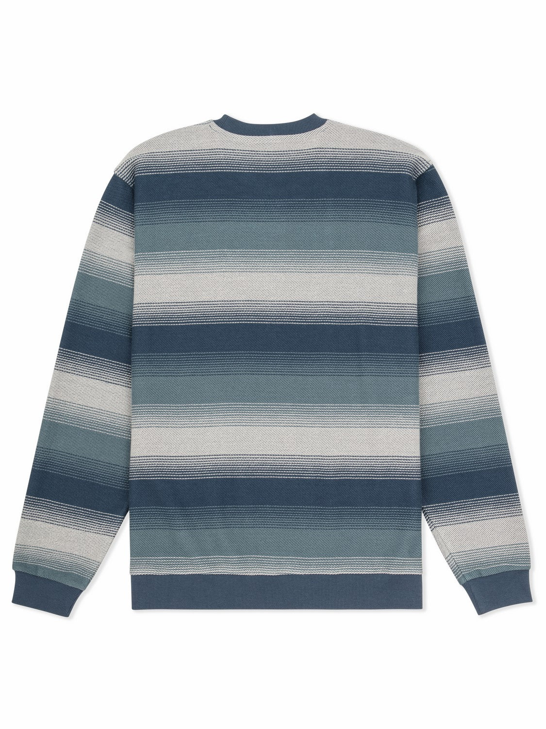 Hurley Mens Hacienda Crew